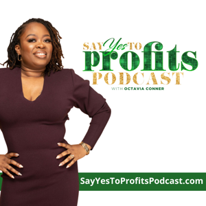 Say Yes To Profits Podcast