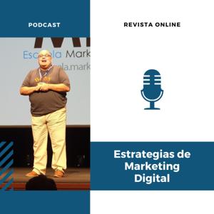 Revista Estrategias de Marketing Digital