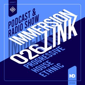 Immersion by LINK @ Musical Decadence Radio