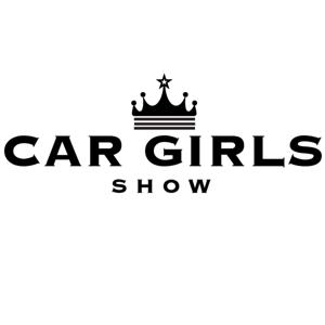 Car Girls Show