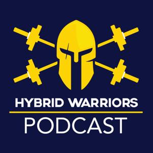 HybridWarrior Podcast
