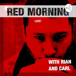 Red Morning, Live!