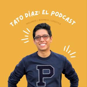 Tato Díaz: El Podcast