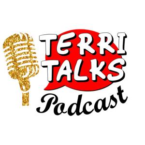 Terri Talks - Kidz In The Biz