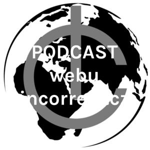 PODCAST incorrect.cz