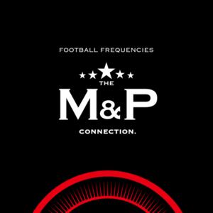 Football Frequencies: The Miraj & Papooze Connection