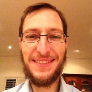 Rav Danny's Torah Podcast