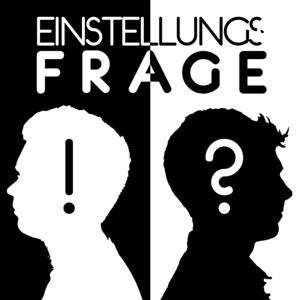 Einstellungsfrage