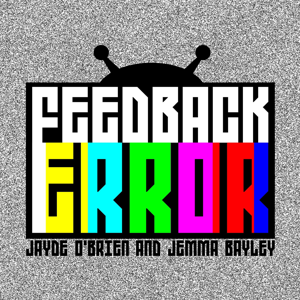 Feedback Error