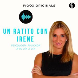 Un ratito con Irene by Irene López Assor