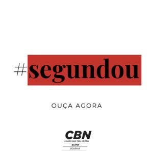 Segundou - CBN Goiânia