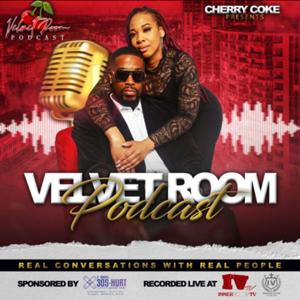 Velvet Room Podcast