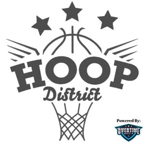 Hoop District: Washington Wizards