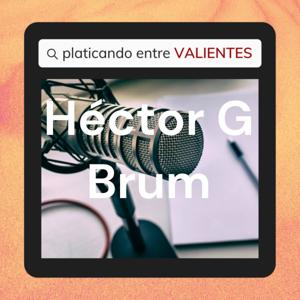 Héctor G Brum