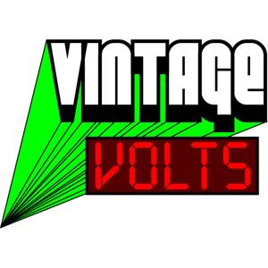 Vintage Volts