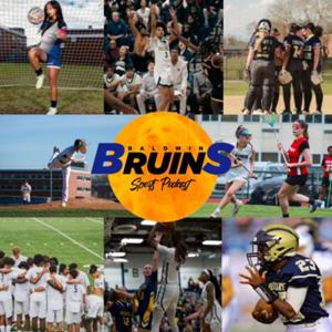 Baldwin Bruins Sports Podcast