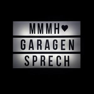 Garagensprech
