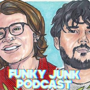 Funky Junk Podcast