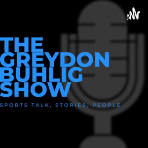 The Greydon Buhlig Show