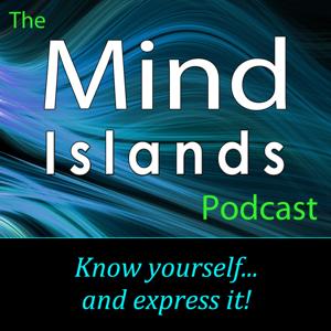 Mind Islands Podcast With Paul Ryder