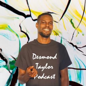 Desmond Taylor Podcast