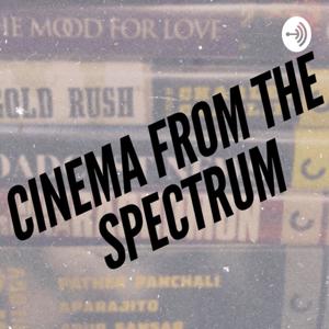 Cinema From The Spectrum