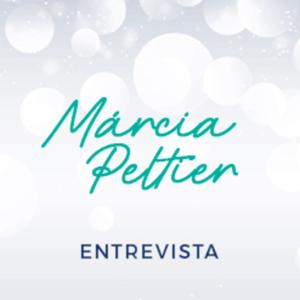 Márcia Peltier Entrevista