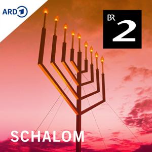 Schalom by Bayerischer Rundfunk