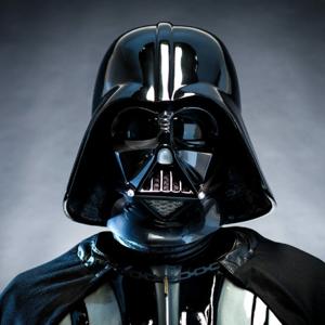 Darth Vader Podcast