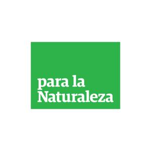 Para la Naturaleza