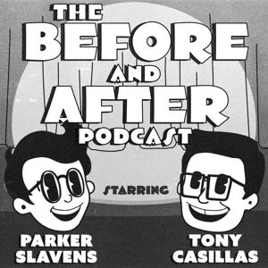 The Before and After Podcast