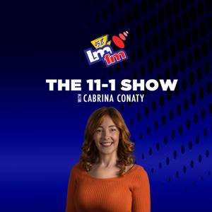 LMFM - The 11-1 Show - Podcasts