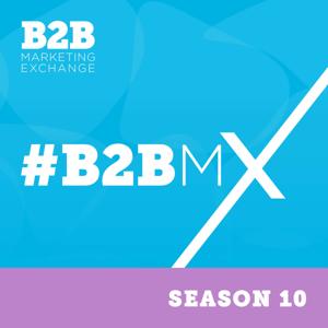 B2B Marketing Exchange