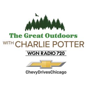 Great Outdoors with Charlie Potter