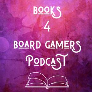 Books 4 Board Gamers