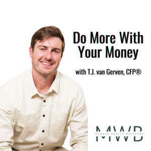 DO MORE WITH YOUR MONEY