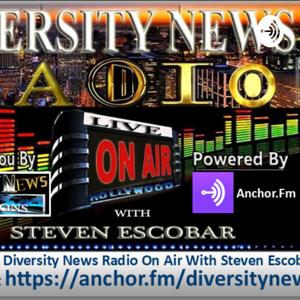 Diversity News Radio