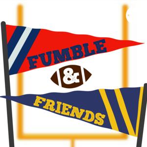 Fumble & Friends