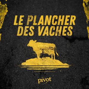 Le plancher des vaches