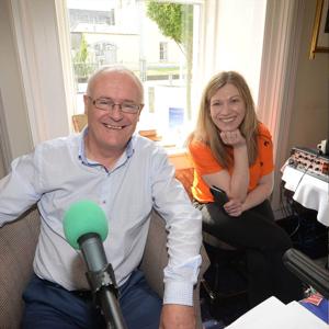 LMFM Late Lunch Listen Back