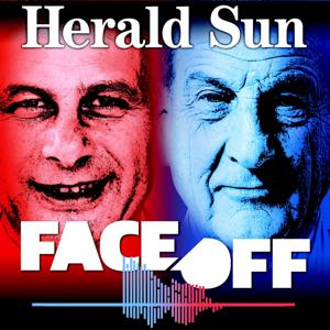 Face Off by Herald Sun