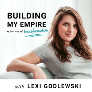 Building My Empire: A Journey of Transformation