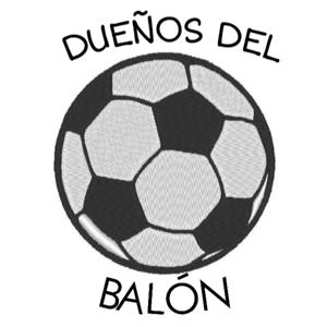 Dueños del Balón