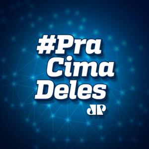 Pra Cima Deles