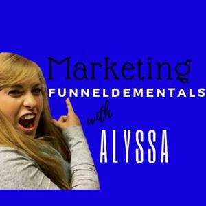 Marketing Funneldementals - Marketing 101