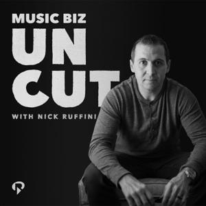 Music Biz Uncut by Revoice Media