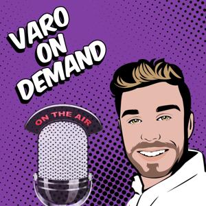 VARO On Demand