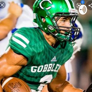 South Central Texas Football