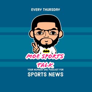 Moe Sports Talk