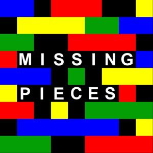 Missing Pieces by Greg